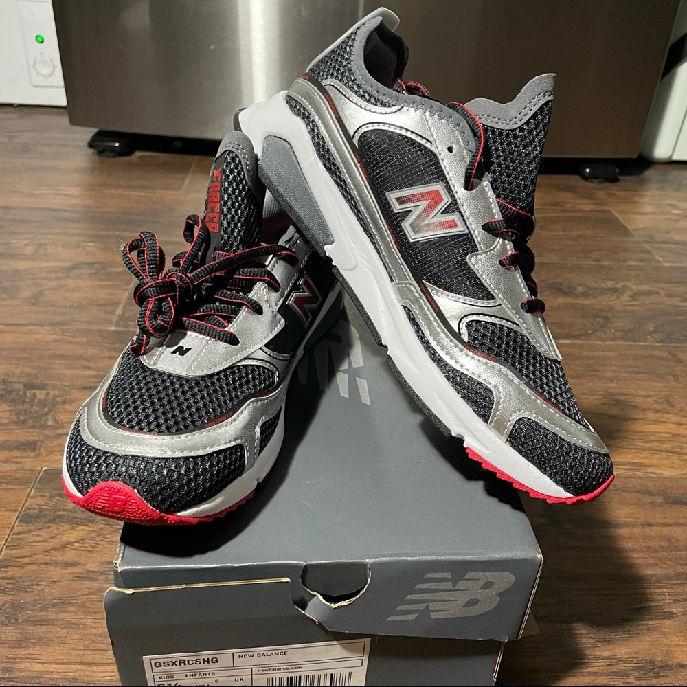 New Balance shoes